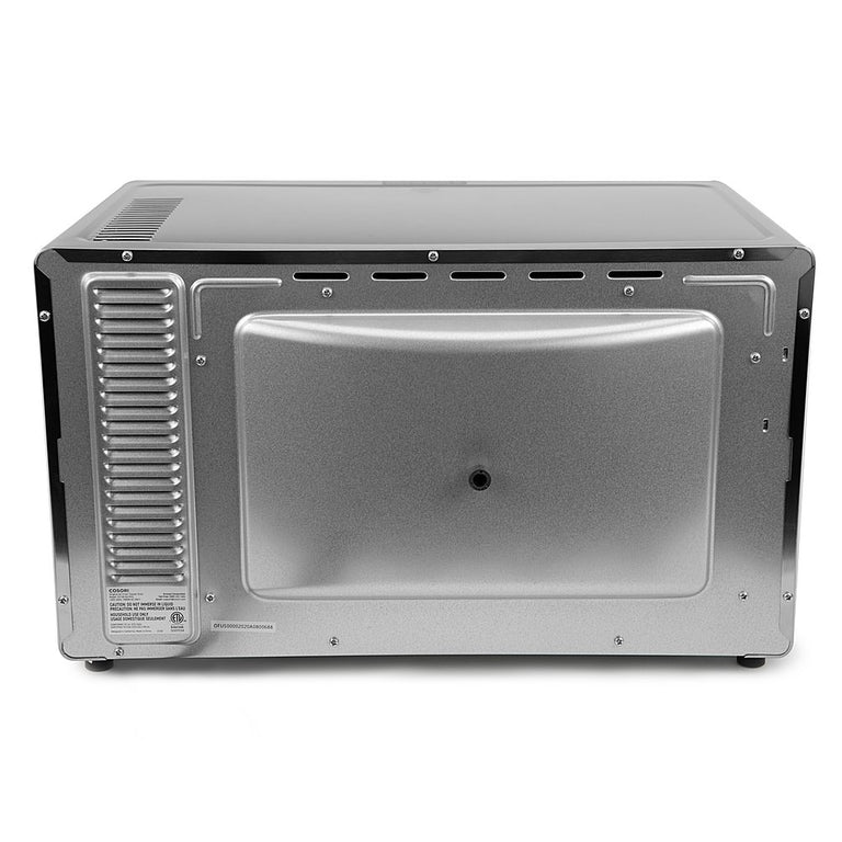 Original Air Fryer Toaster Oven Silver COSORI