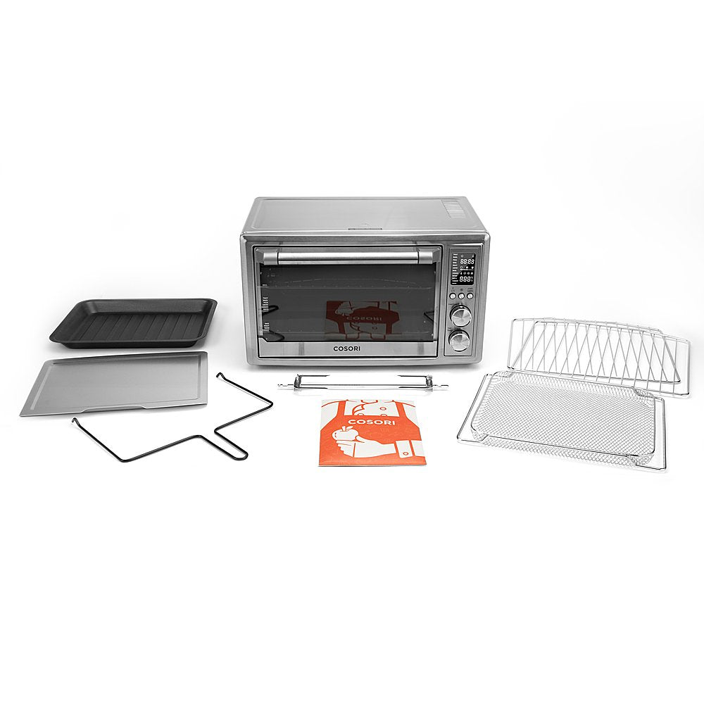 Cosori Toaster Oven & Reviews