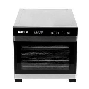 Cosori Premium Stainless Steel Food Dehydrator – COSORI