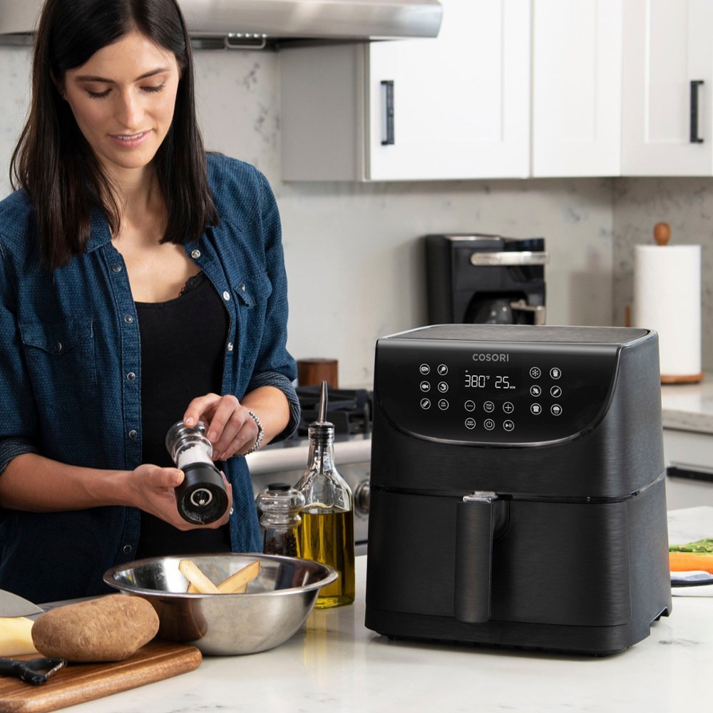 Cosori Pro II Air Fryer