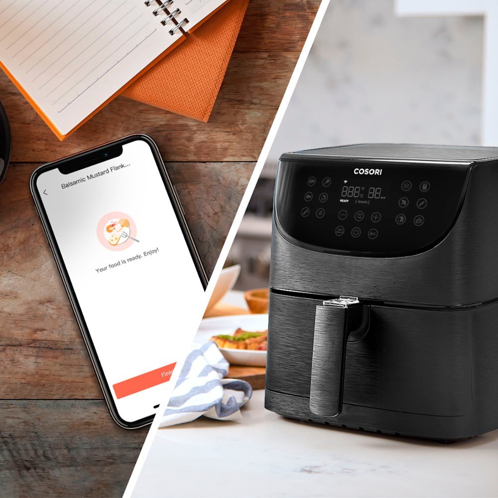 Cosori Pro II Air Fryer – COSORI