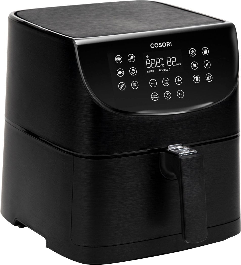 Cosori Pro II 5.8-Quart Smart Air Fryer – COSORI