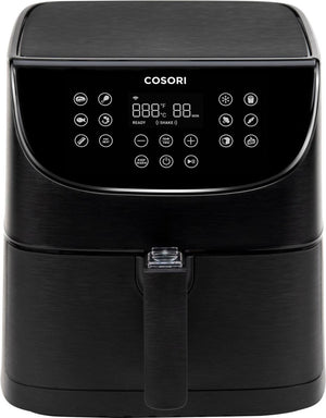 Cosori Premium 5.8-Quart Air Fryer review - The Gadgeteer