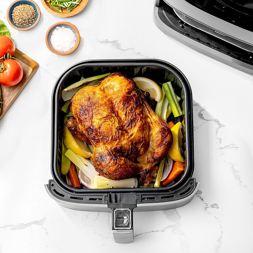 Cosori VeSync Pro II Air Fryer Review: Cooking Made Easy