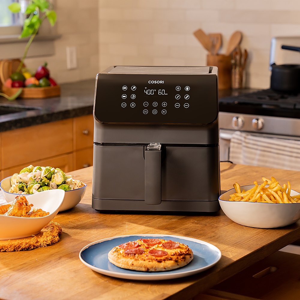 Cosori air fryer 5.8 Outlet
