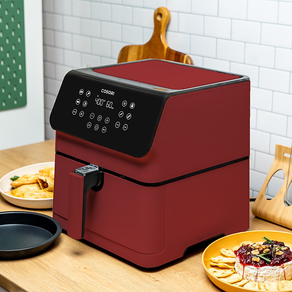 Corsi air fryer hotsell