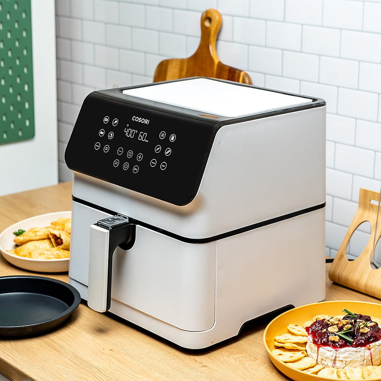 Cosori Pro II 5.8Quart Smart Air Fryer COSORI