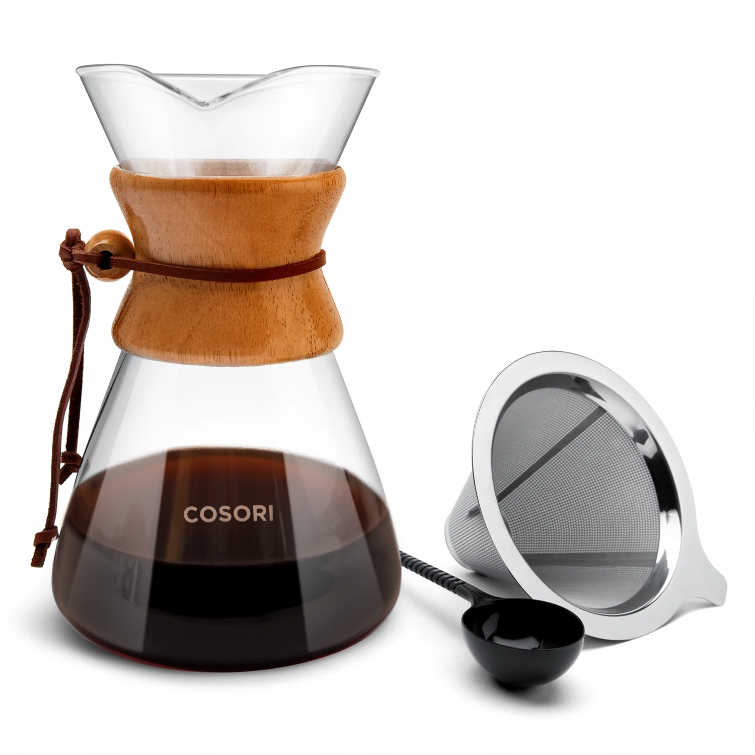 Original 8 Cup Pour Over Coffee Maker COSORI original-8-cup-pour-over-coffee-maker-cosori