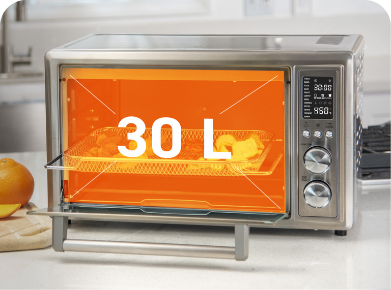 30 Liter Air Fryer Oven – COSORI