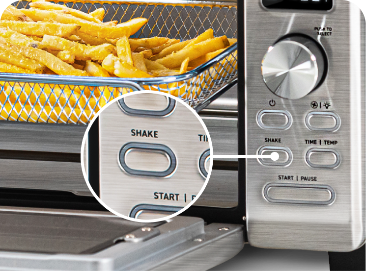 Ovens - 