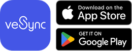 VeSync logo