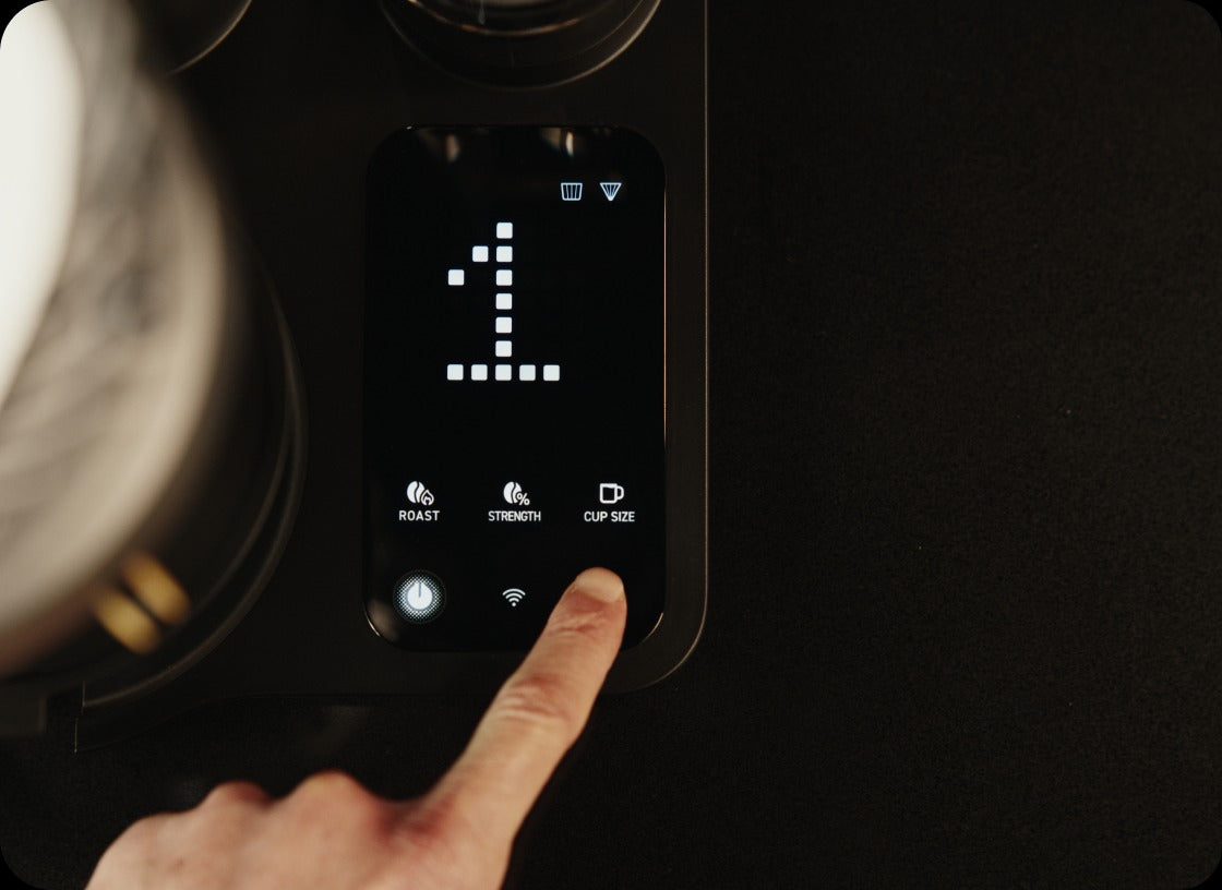 Juni Named a Red Dot
Design Award Winner