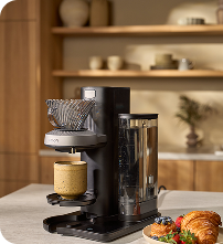 Coffee Hub