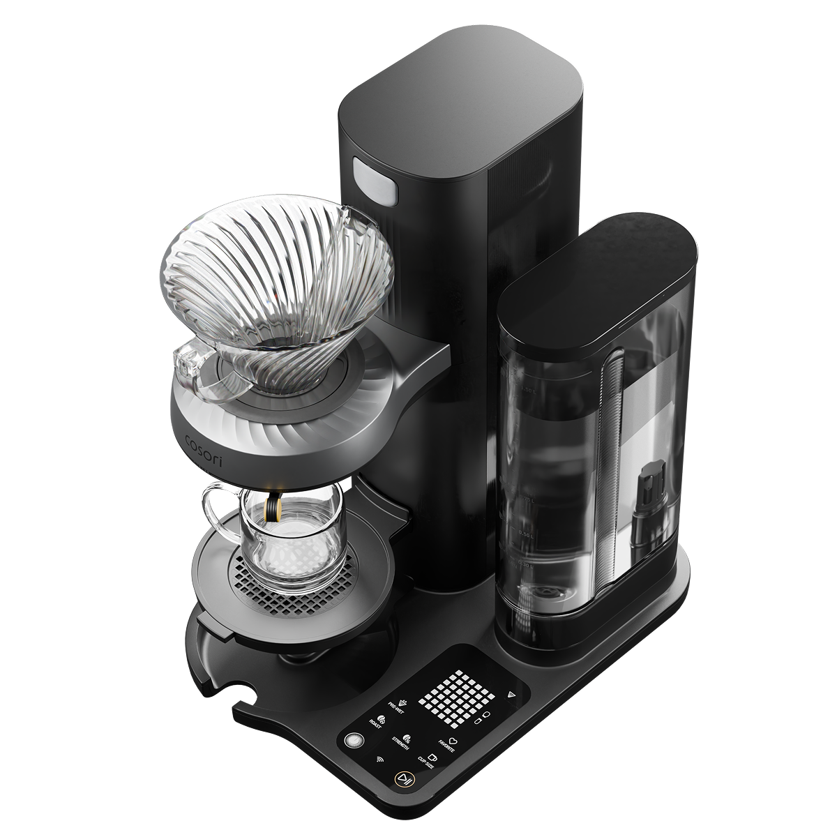 Juni Coffee Machine – Early Access Deposit