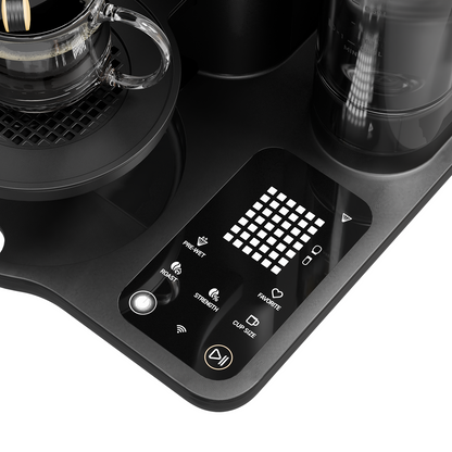 Juni Coffee Machine – Early Access Deposit