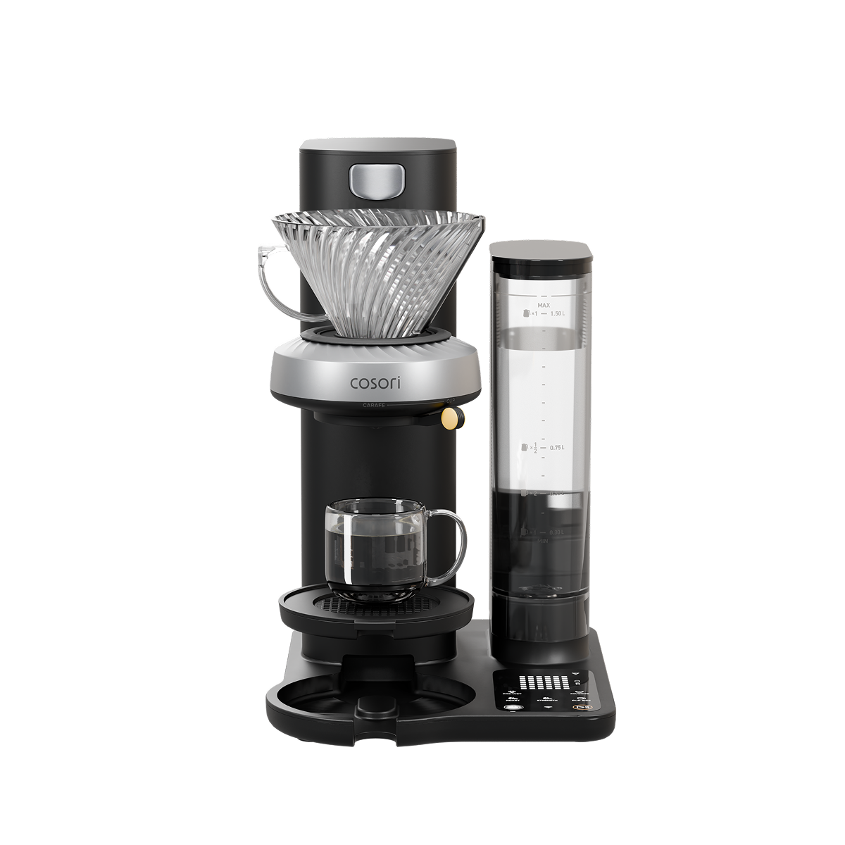 Juni Coffee Machine – Early Access Deposit