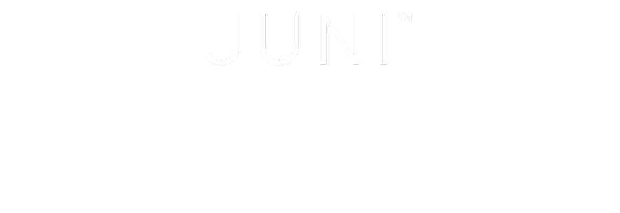Juni — World Brewers Cup