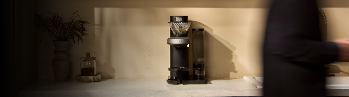Curate Your Kitchen  With Cosori