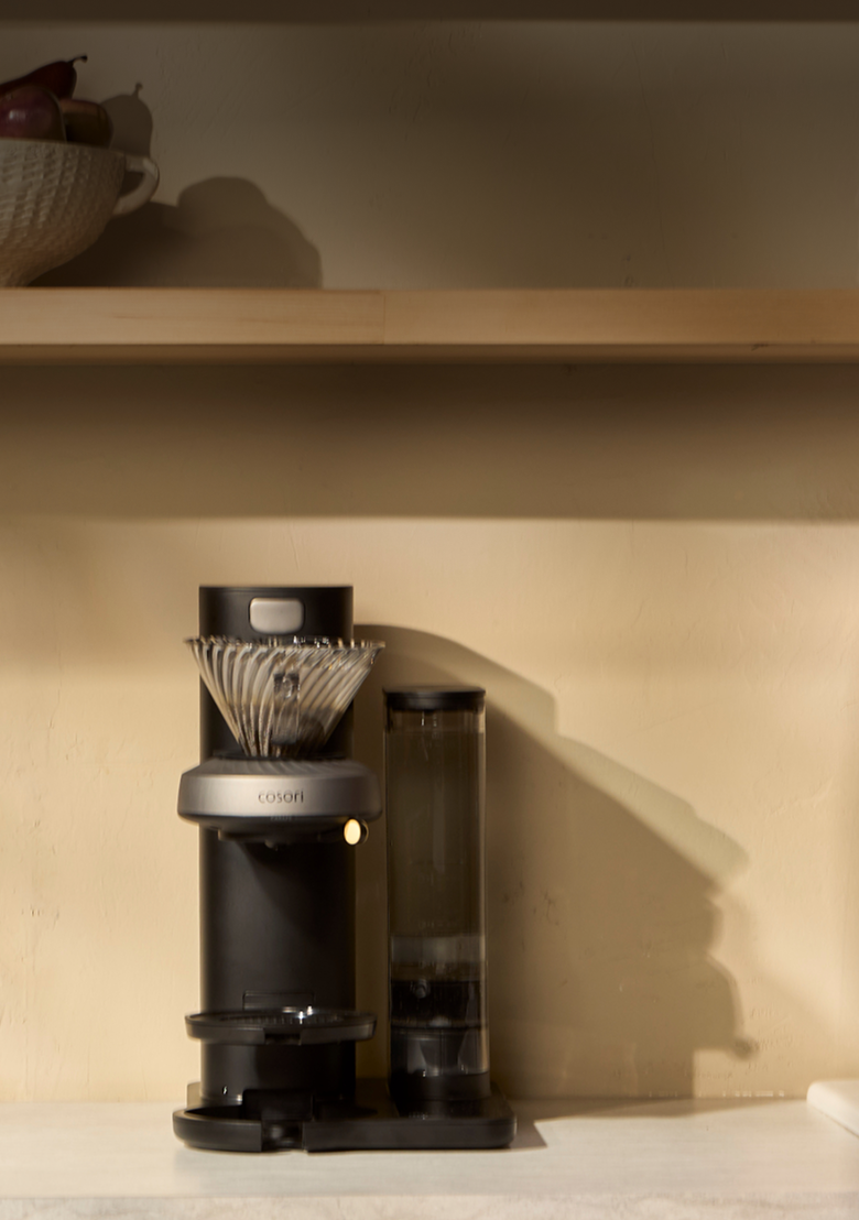 Curate Your Kitchen  With Cosori