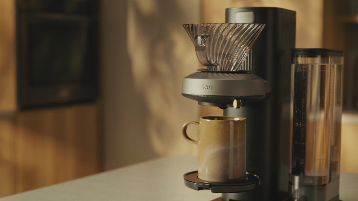 How to Brew
