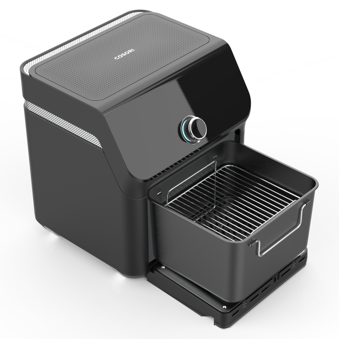 Cosori Pro II CS358-AF Smart Air Fryer Review - Consumer Reports