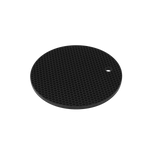 Round nonstick mat accessory for COSORI Air Fryer