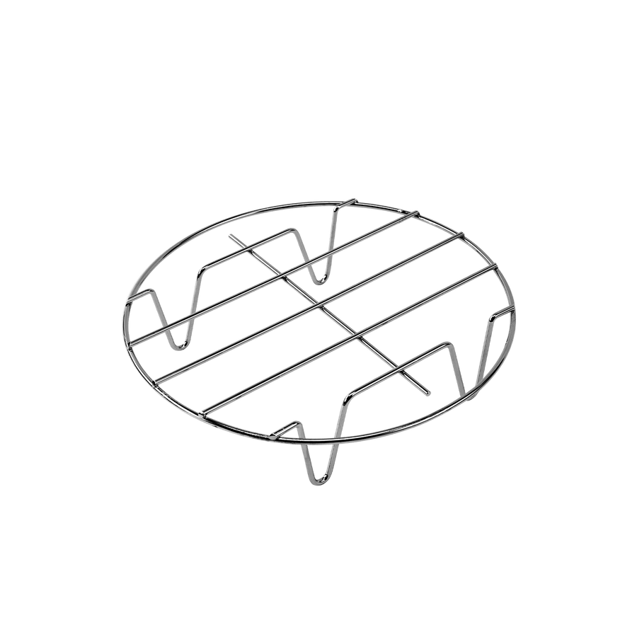 Metal cooking rack accessory for COSORI Air Fryer