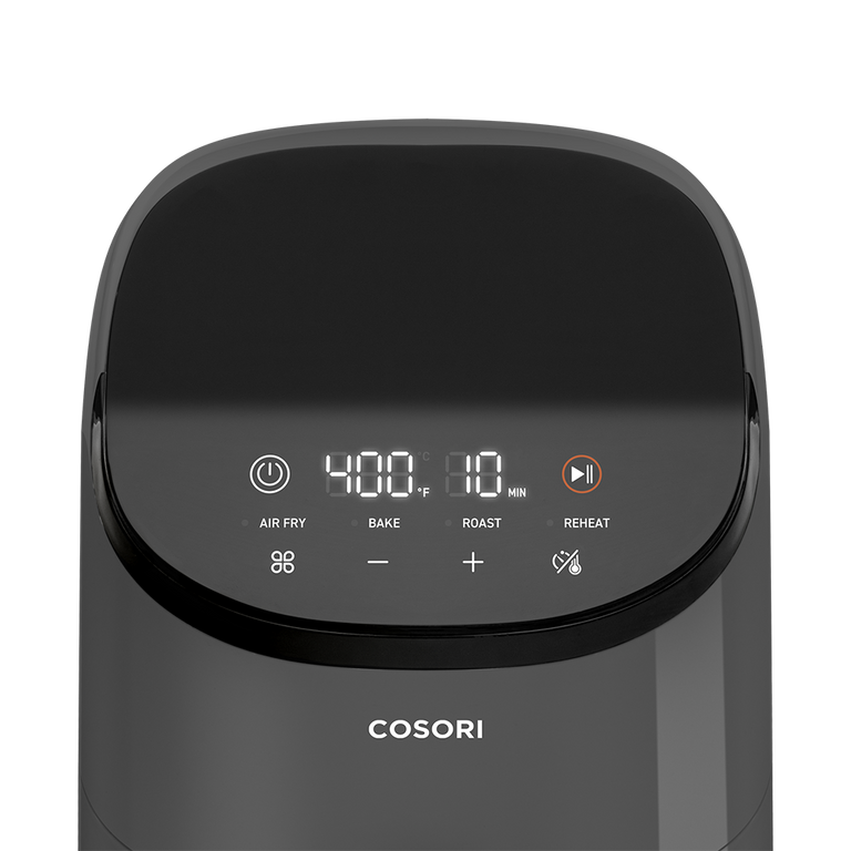 Lite 2.1Quart Mini Air Fryer COSORI