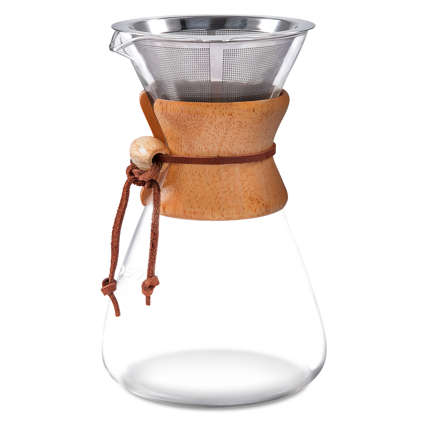 Original 8Cup PourOver Coffee Maker COSORI