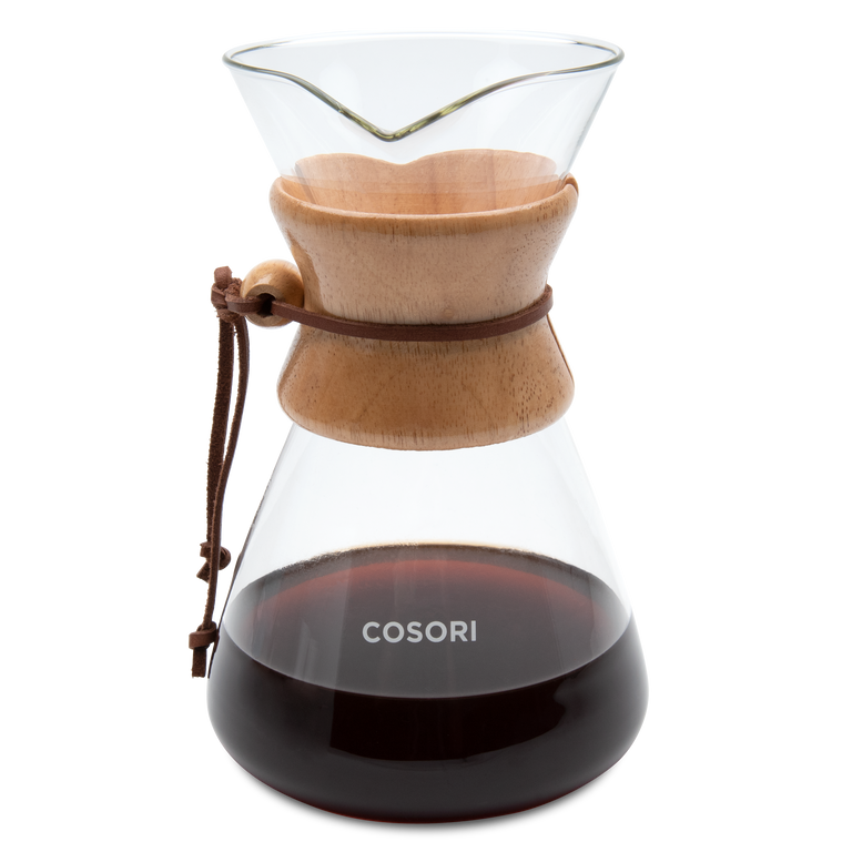 Original 8Cup PourOver Coffee Maker COSORI