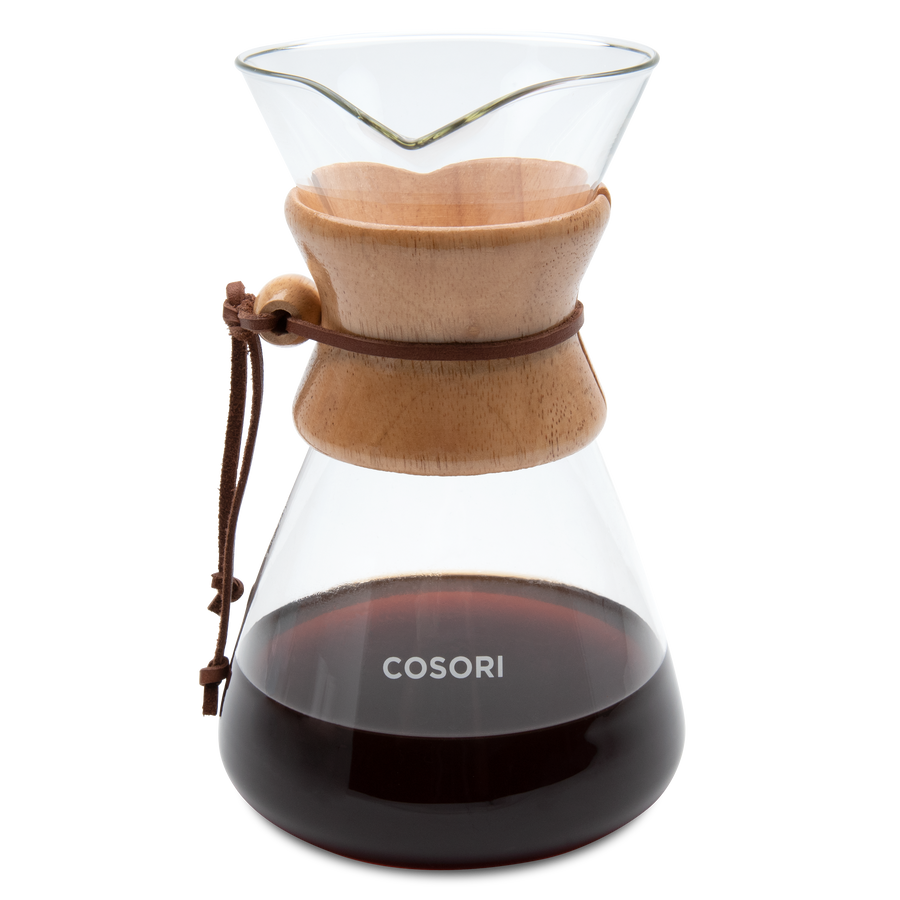Original 8-Cup Pour-Over Coffee Maker – COSORI