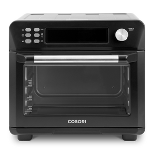 COSORI Air Fryer Toaster Oven Combo, 10 Qt Family Size 14-in-1
