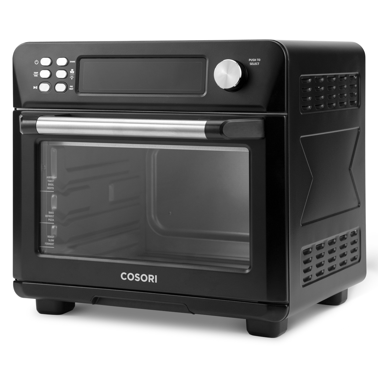 Cosori Smart Air Fryer Toaster Oven COSORI