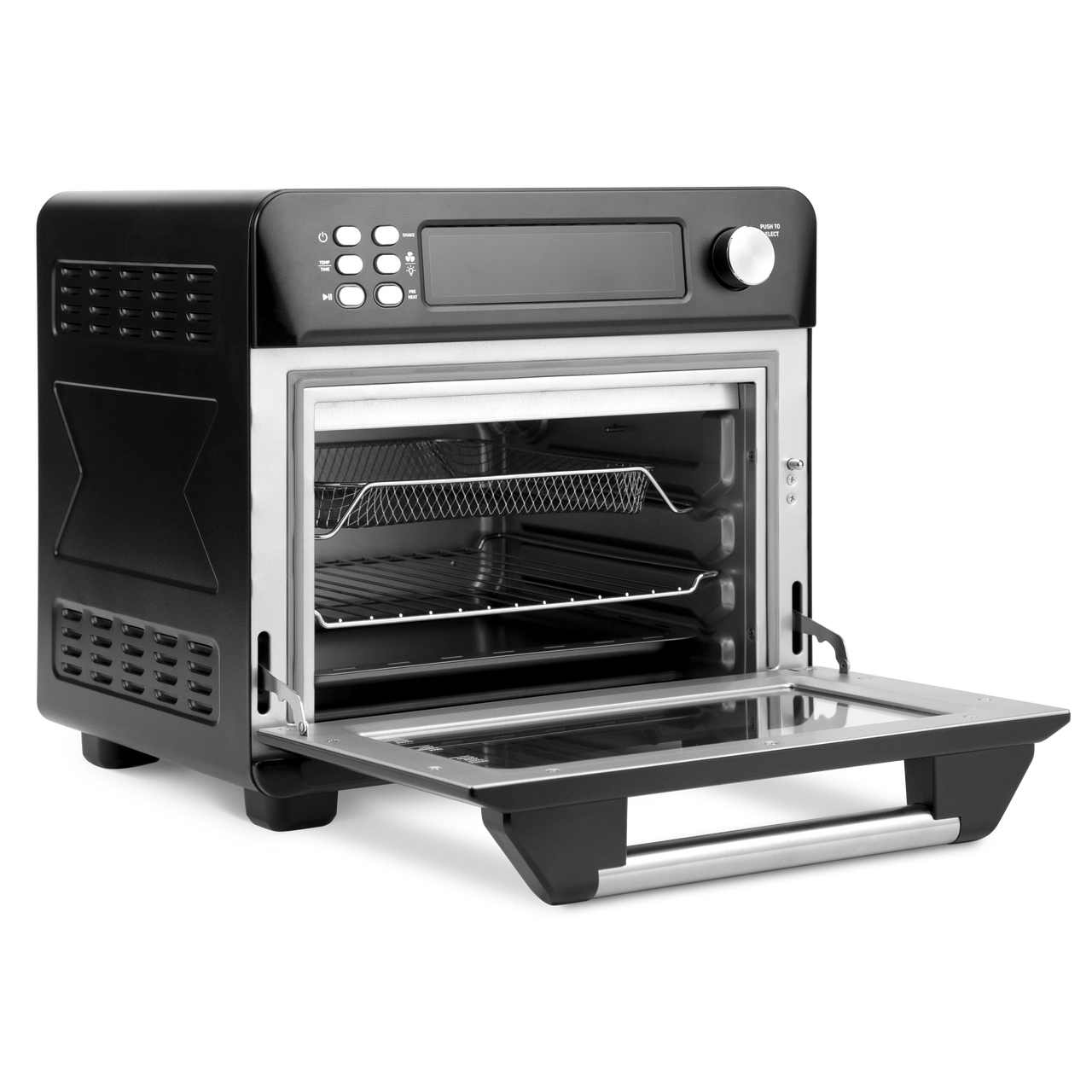 Cosori Smart Air Fryer Toaster Oven COSORI