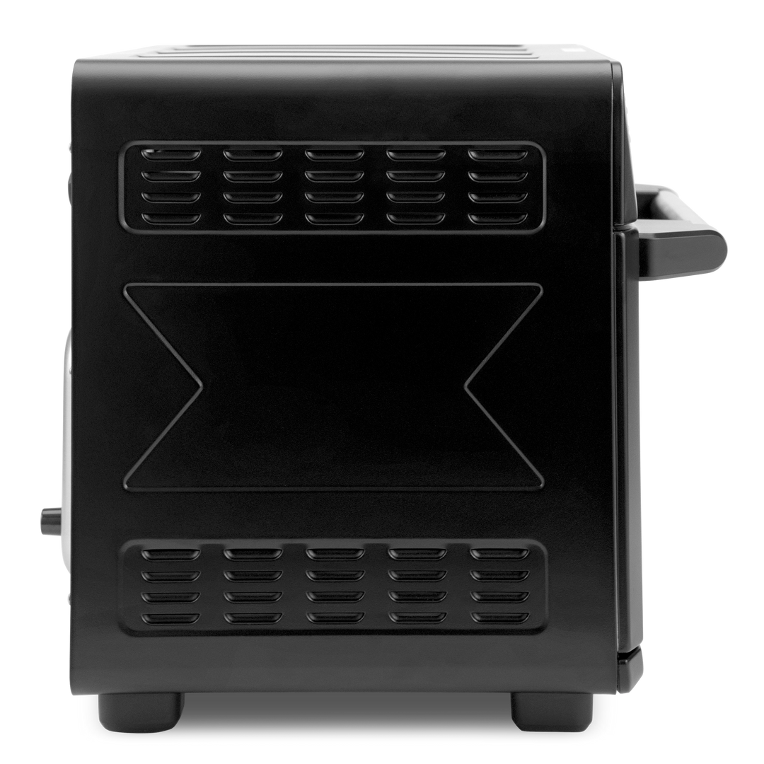 Cosori Smart Air Fryer Toaster Oven, 32-qt, Bluetooth, Rotisserie