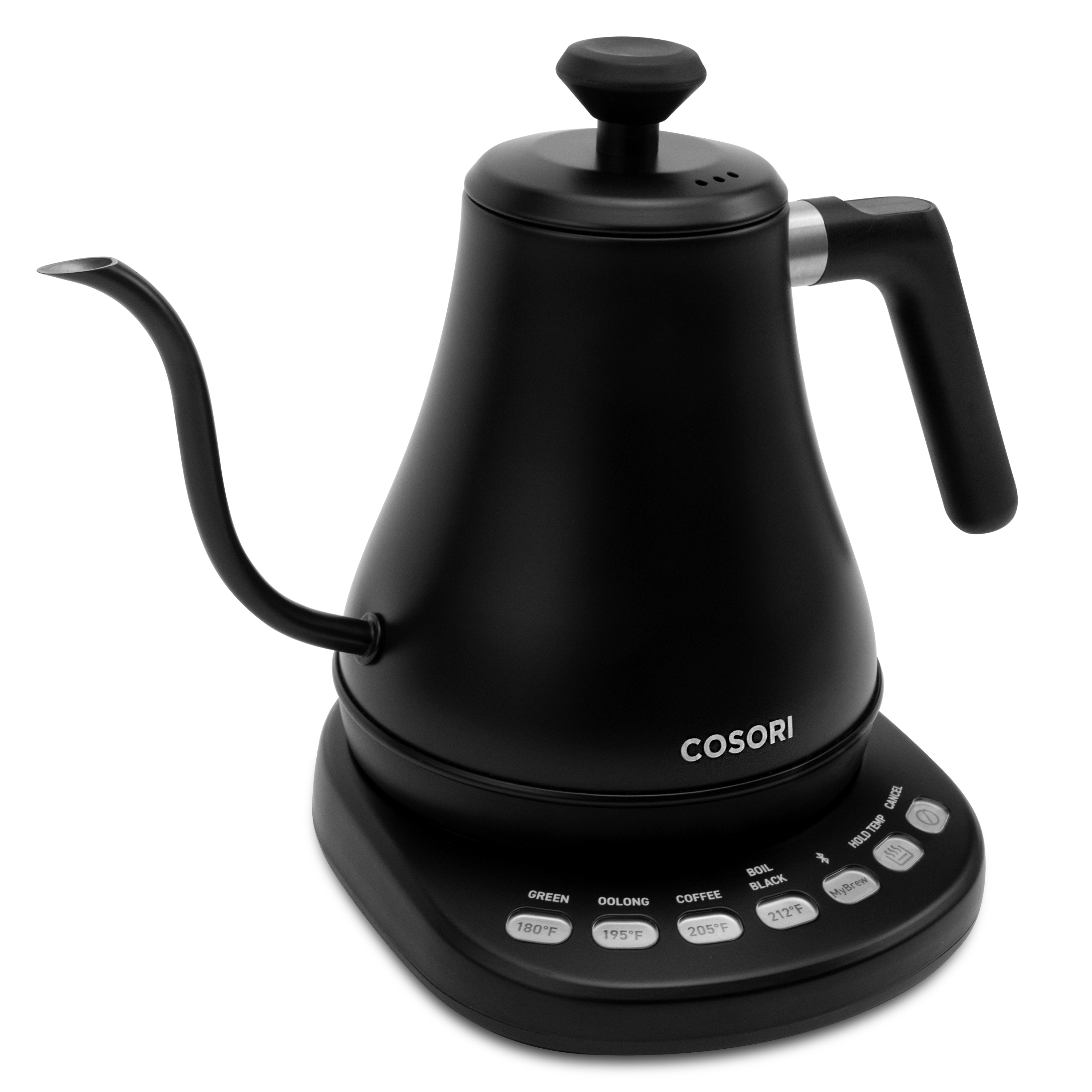 Smart Electric Gooseneck Kettle – COSORI