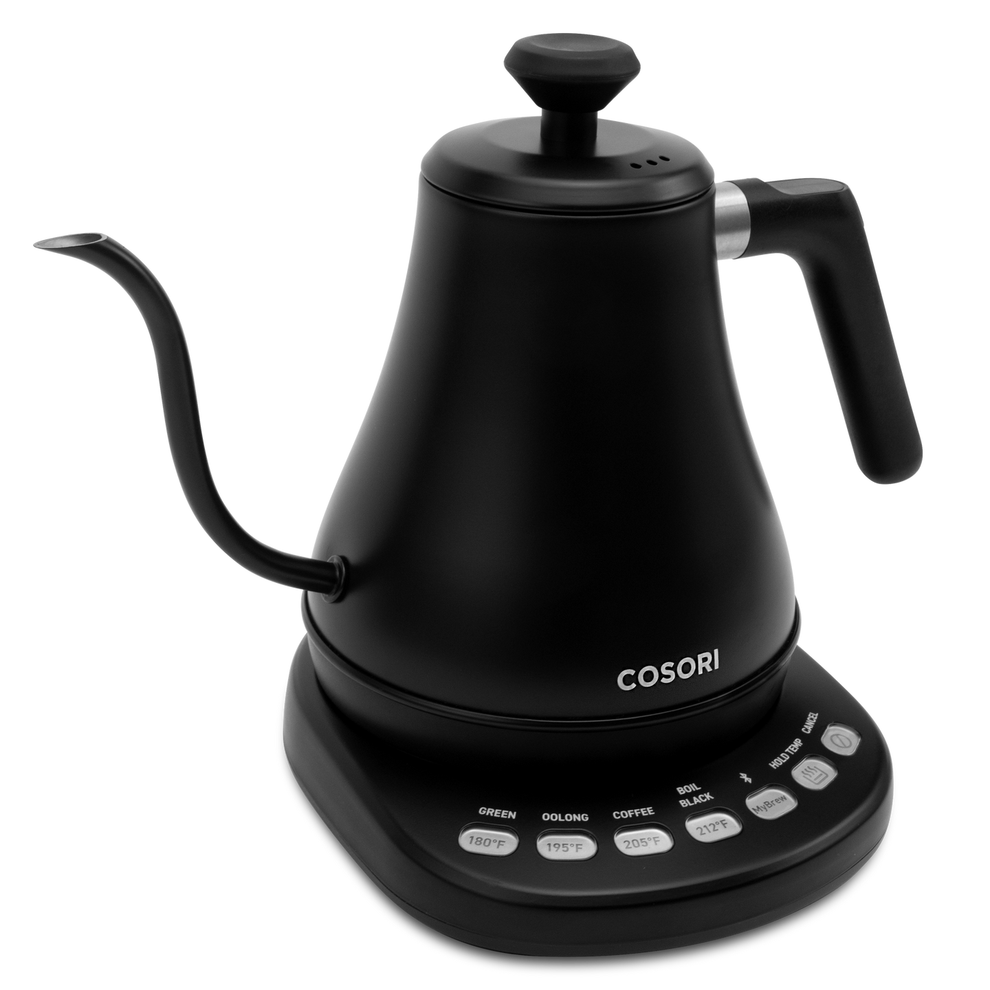 Smart Electric Gooseneck Kettle COSORI