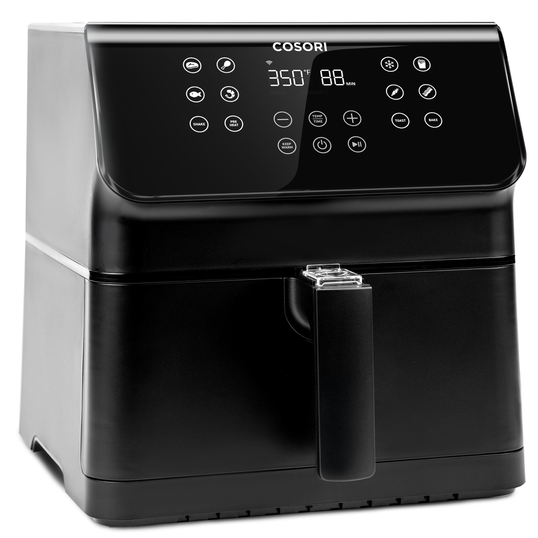 Cosori Pro 5.5-litre air fryer review - Review