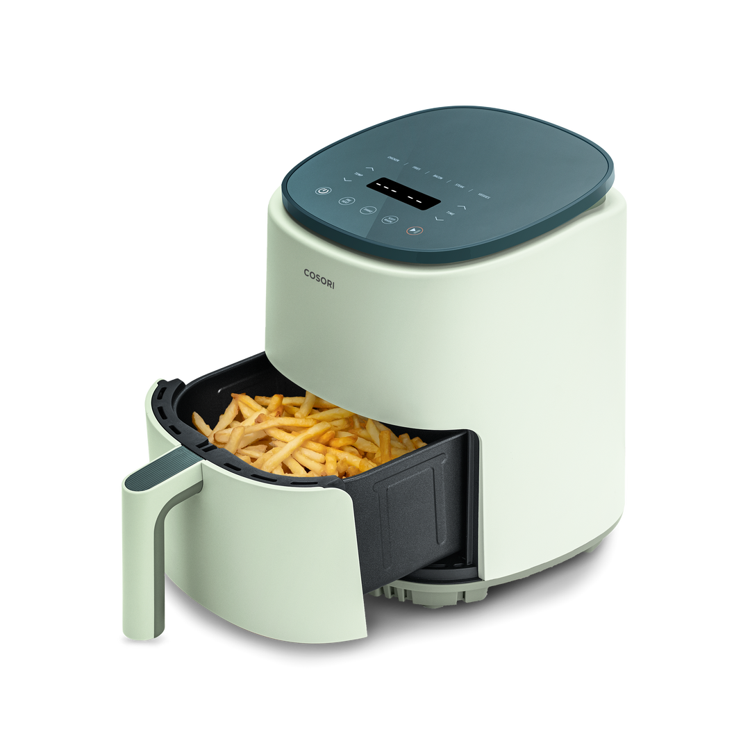 Lite 4.0-Quart Smart Air Fryer