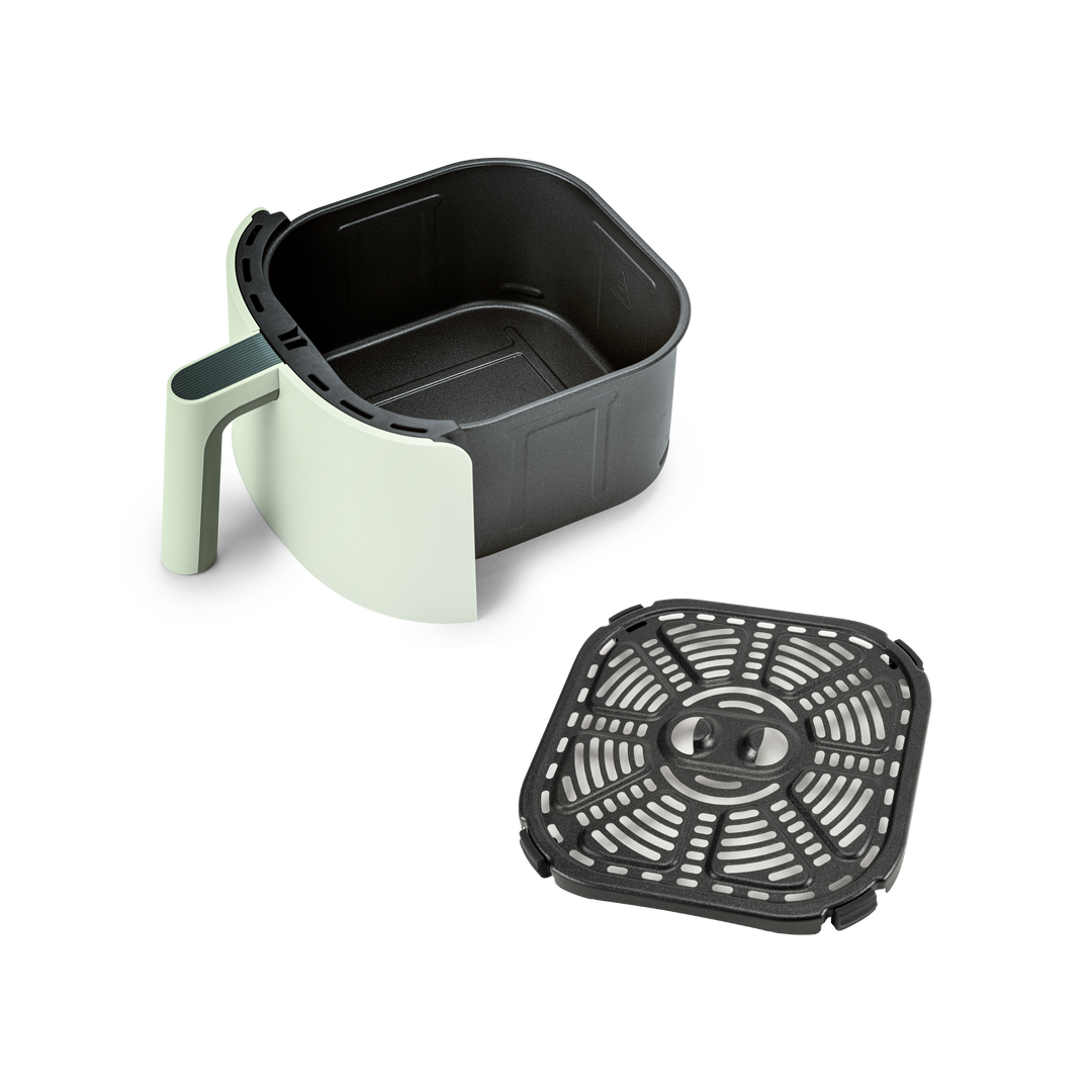 Lite 4.0-Quart Smart Air Fryer - Lite 4.0-Quart Smart Air Fryer