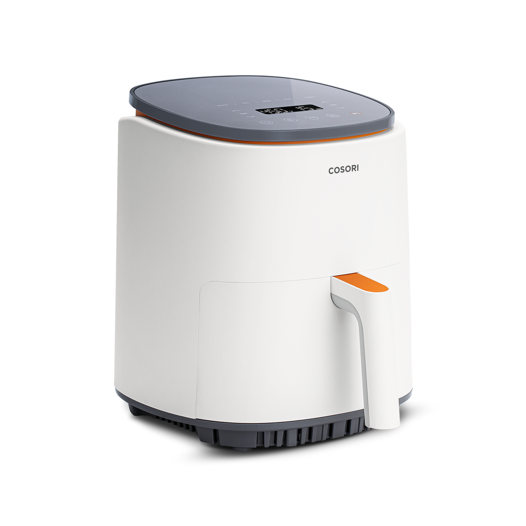 Lite 4.0-Quart Smart Air Fryer - Lite 4.0-Quart Smart Air Fryer