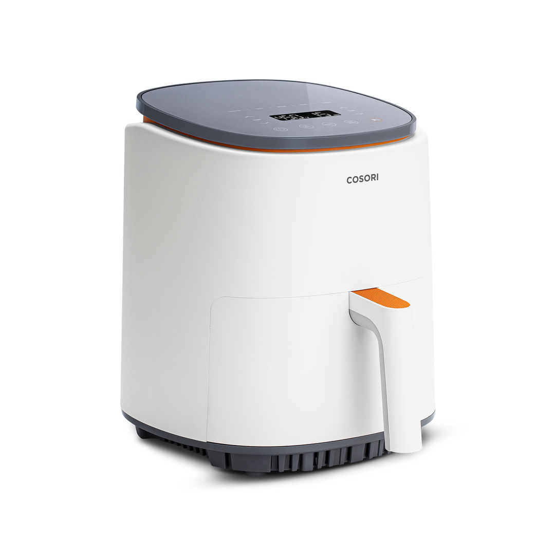 Cosori - Lite 3.8L Smart Air Fryer LI401S - White