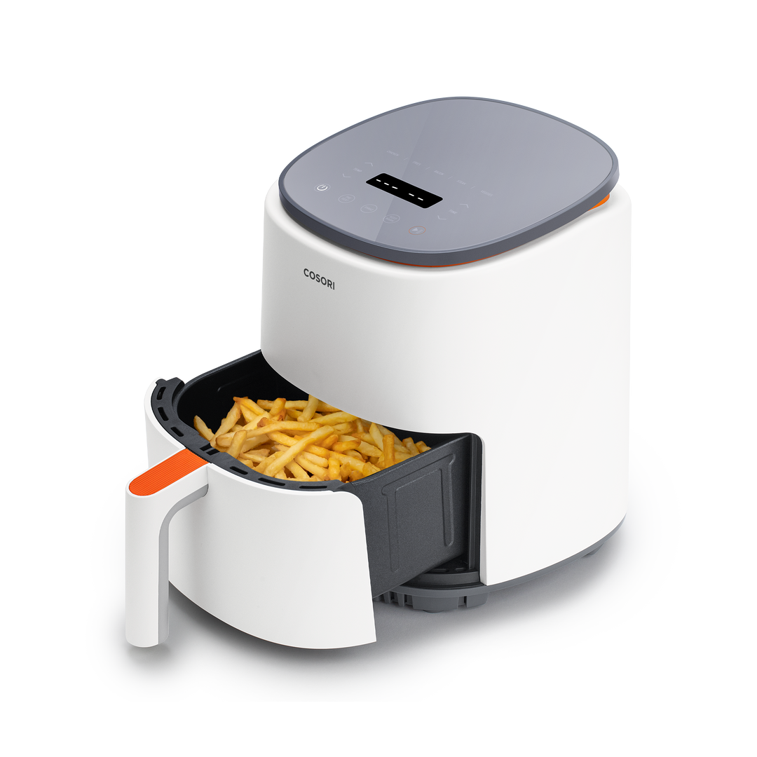 Lite 4.0-Quart Smart Air Fryer - Lite 4.0-Quart Smart Air Fryer