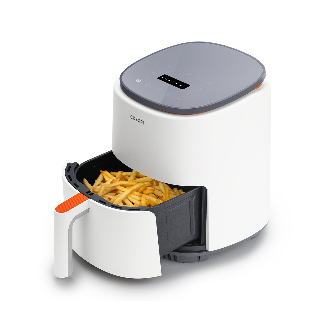Hot and Fast: Cooking with an Air Fryer, Illinois Extension