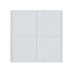 Mesh tray accessory for COSORI Premium Pro 10-Tray Food Dehydrator