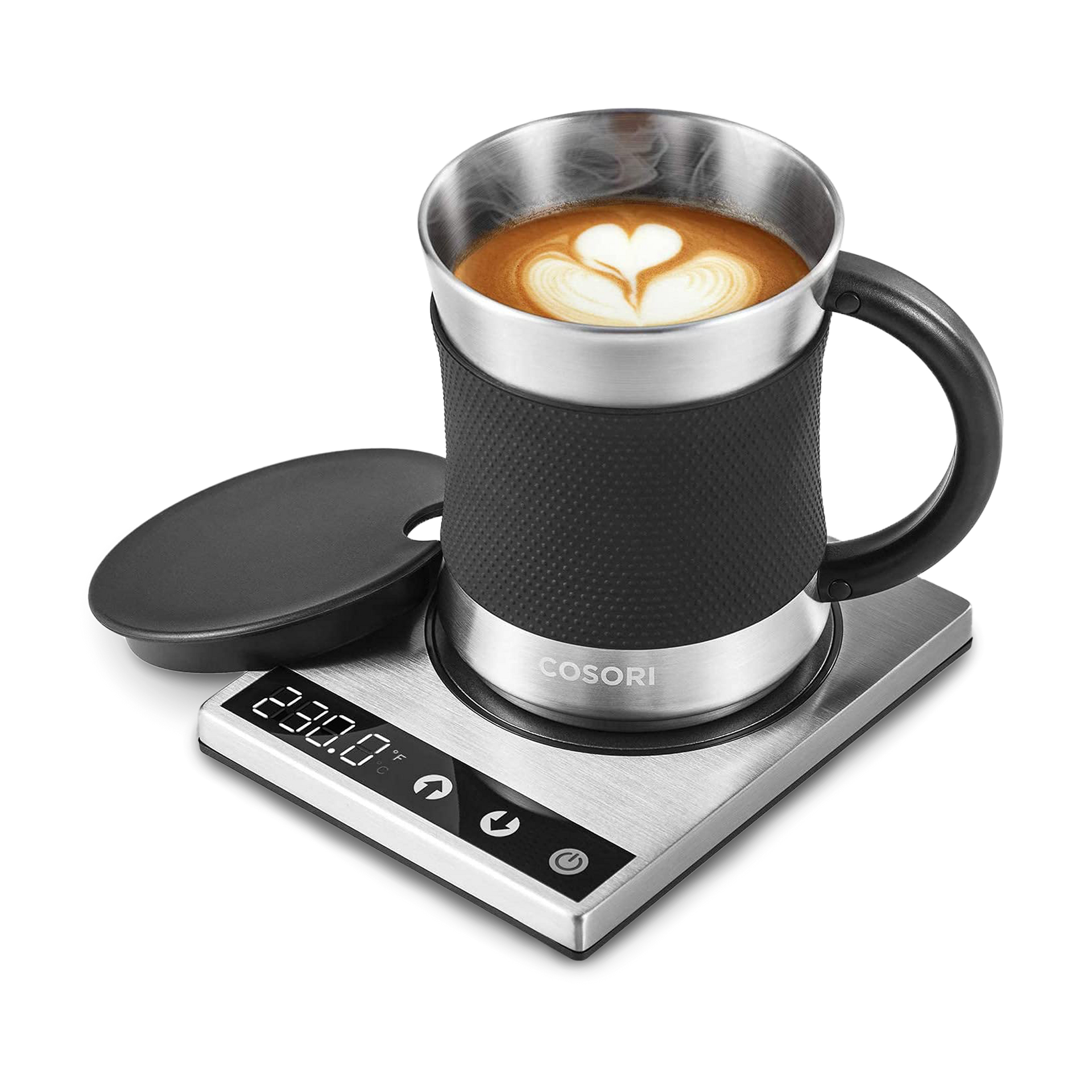 Coffee mug warmer discount