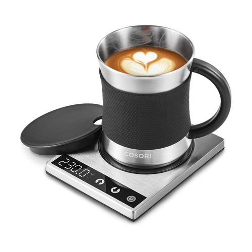 COSORI Pour Over Coffee Maker with … curated on LTK