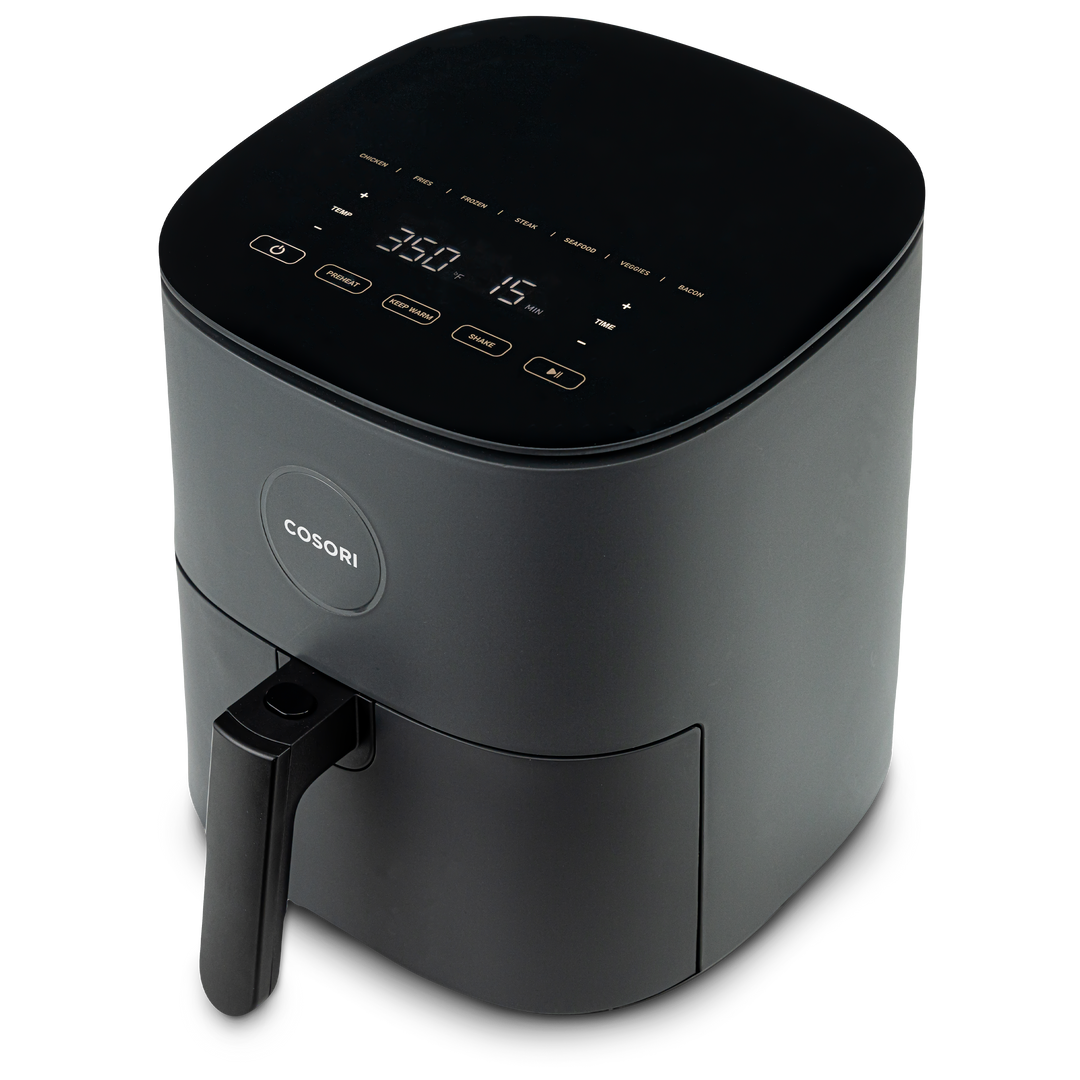 COSORI Air Fryer Pro LE 5-Qt, for Quick and Easy Meals, UP to 450℉
