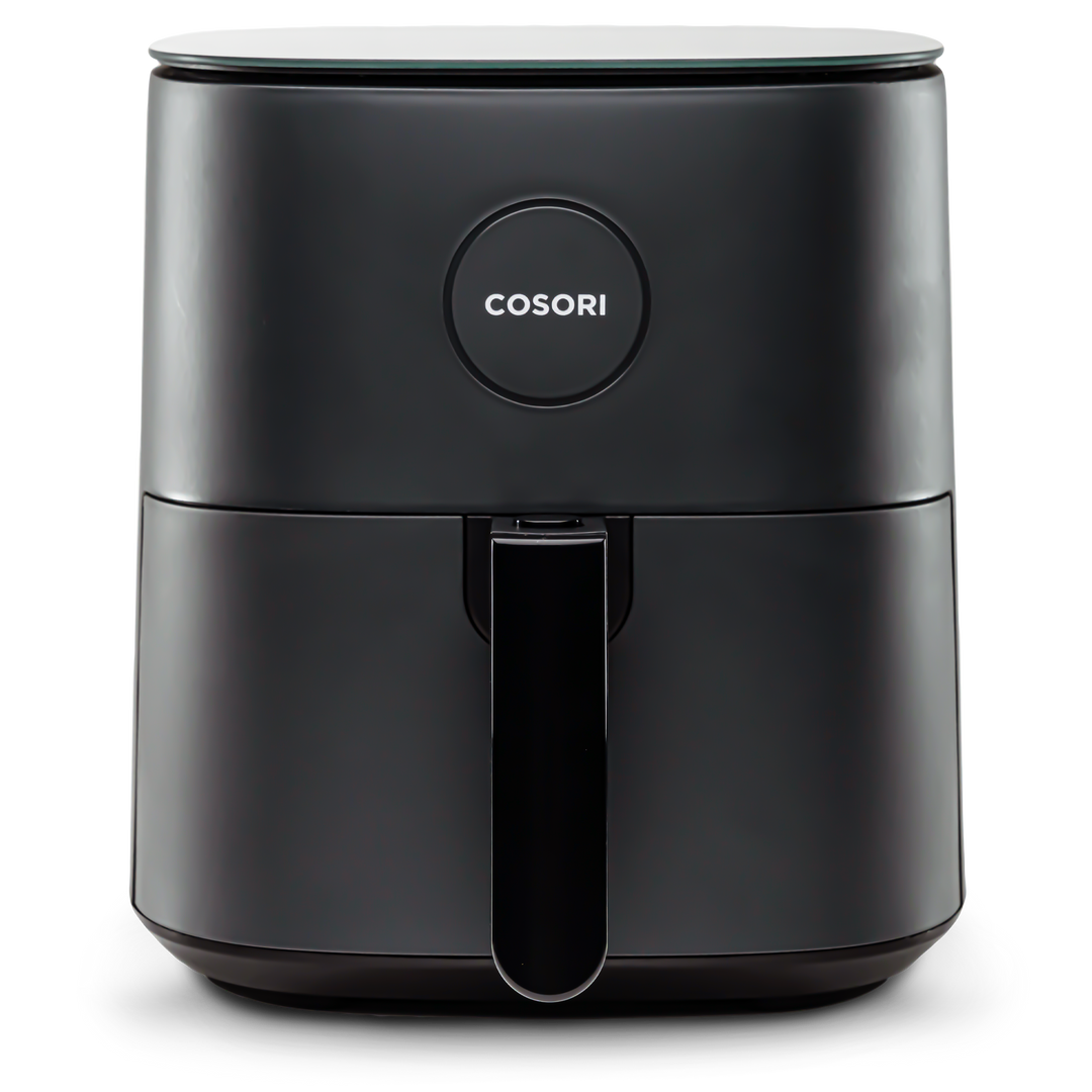 Cosori Air Fryer Review: Cosori 5.8 Qt Stainless Steel
