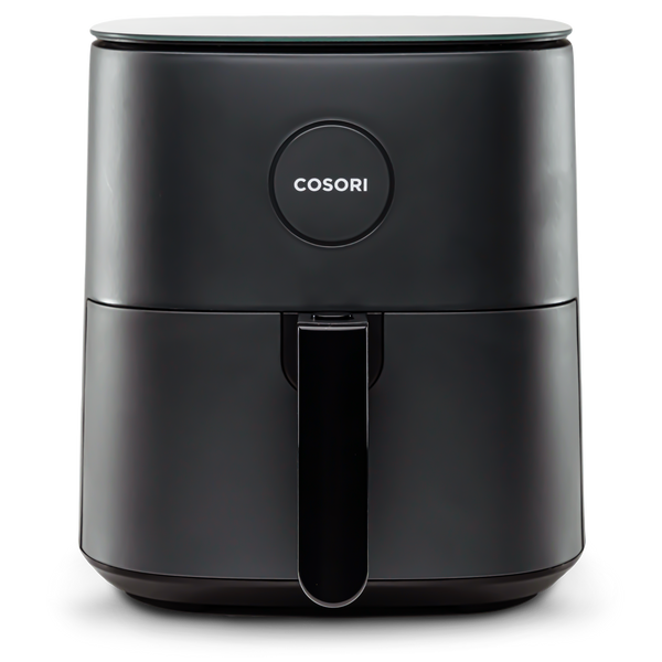 Easy To Use Even Easier To Clean - COSORI Air Fryer Pro LE 5 QT 